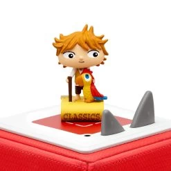 Tonies -Tonies robinson crusoe klassiker