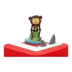 TONIES Tonie Die Abenteuer Von Affenzahn -Tonies t605yagikltr4f3ky476woqz1ga0