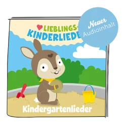 TONIES Tonie Lieblings-Kinderlieder-Kindergartenlieder -Tonies t6gnj9vjxwisw7498rrdxbm43cwv
