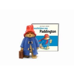 Tonies - Paddington Bär - Die Schönsten Geschichten - Hörbuch -Tonies tonie paddington geschichten