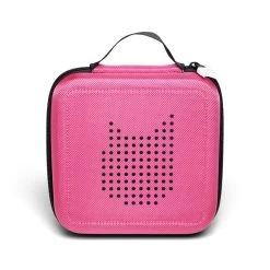 TONIES Tonie Transporter Pink -Tonies tonie pink tasche