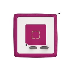 TONIES Toniebox Starterset Beere Mit Kreativ-Tonie -Tonies toniebox starterset beere bedienfeld