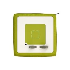 TONIES Toniebox Starterset Grün Mit Kreativ-Tonie