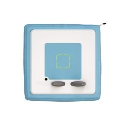 TONIES Toniebox Starterset Hellblau Mit Kreativ-Tonie