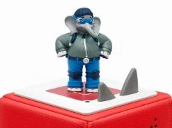 Tonies - Benjamin Blümchen - Original Hörspiel Zum Kinofilm - Hörspiel Mit Liedern