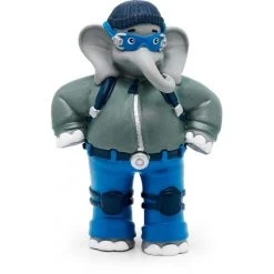 Tonies - Benjamin Blümchen DER FILM - Hörspiel Zum Kinofilm