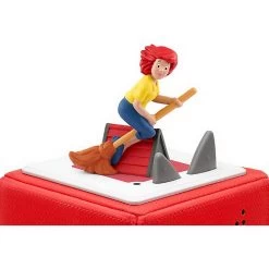 Tonies -Tonies tonies bibi block mami box