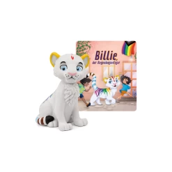 Tonies Billie, Der Regenbogentiger -Tonies tonies billie der regenbogentiger