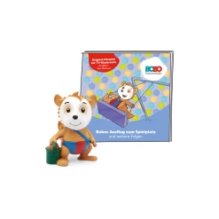 Tonies Bobo Siebenschläfer - Ausflug Zum Spielplatz