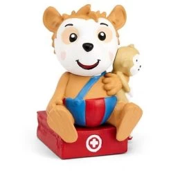 Tonies - Bobo Siebenschläfer - Bobo Beim Kinderarzt Und Weitere Folgen