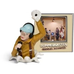 Tonies - Bummelkasten - Irgendwas Bestimmtes -Tonies tonies bummelkasten irgendwas bestimmtes 2