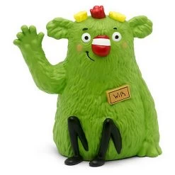 Tonies - Das Kleine WIR - Hörspiel Mit Musik -Tonies tonies das kleine