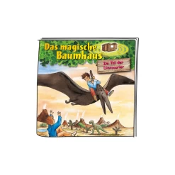 Tonies Das Magische Baumhaus - Im Tal Der Dinosaurier