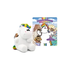 Tonies Das Pummeleinhorn: Der Herr Der Donuts & Alles Versalzen