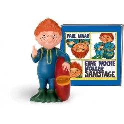 Tonies - Das Sams - Eine Woche Voller Samstage -Tonies tonies das sams eine woche voller samstage 3