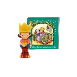 Tonies Der Kleine König