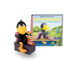 Tonies Der Kleine Rabe Socke - Alles Vermurkst!