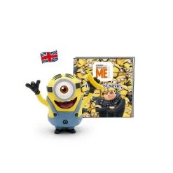 Tonies - Despicable Me - The Junior Novel - English Audiobook - Hörspiel 7 Tonies - Despicable Me - The Junior Novel - English Audiobook - Hörspiel -Tonies tonies despicable me eng