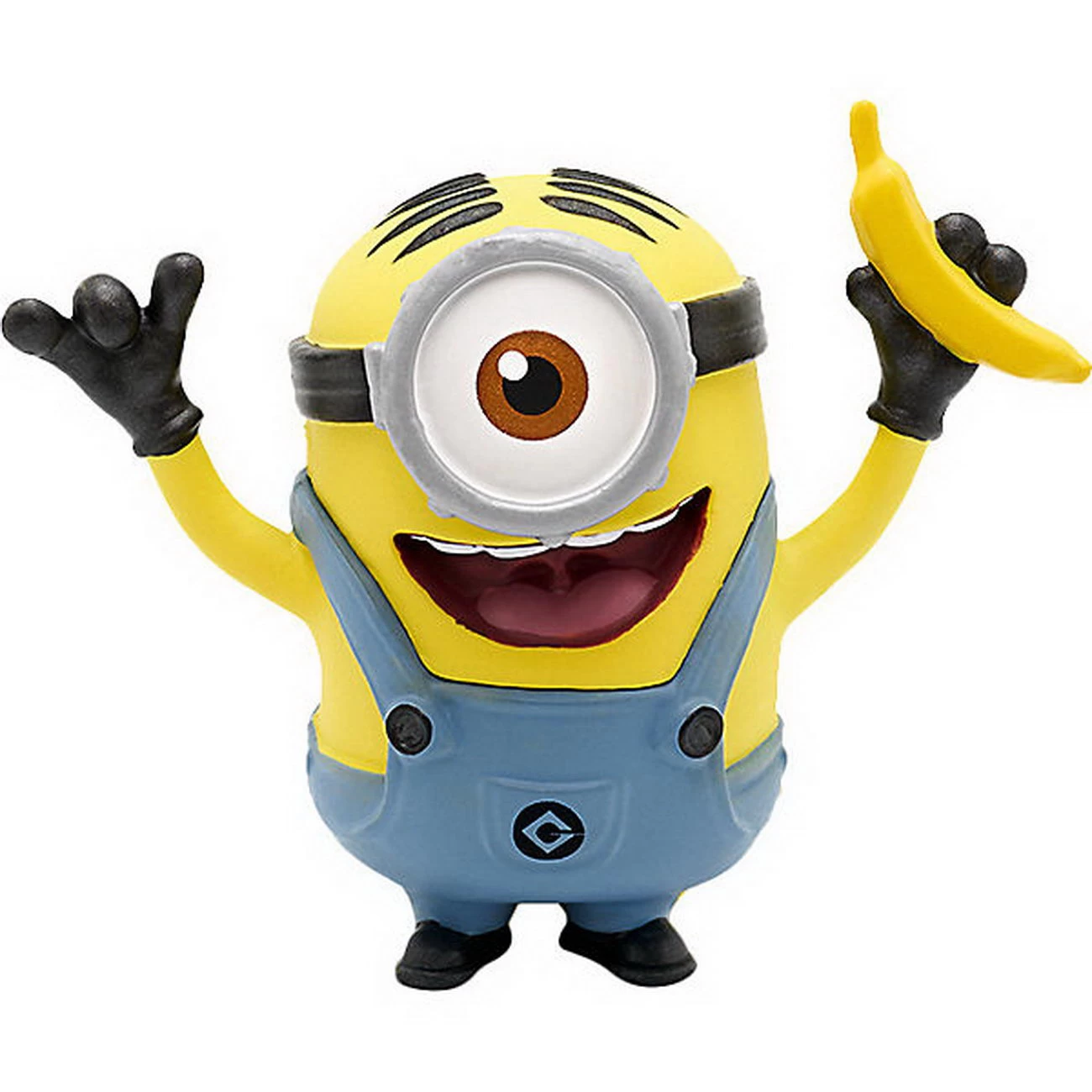 Tonies - Despicable Me - The Junior Novel - English Audiobook - Hörspiel 3 Tonies - Despicable Me - The Junior Novel - English Audiobook - Hörspiel