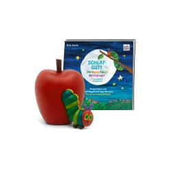 Tonies Die Kleine Raupe Nimmersatt