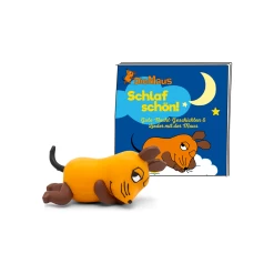 Tonies Die Maus - Schlaf Schön!