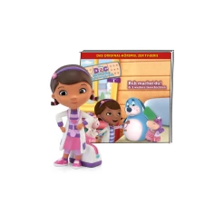 Tonies Disney Buh Machst Du!