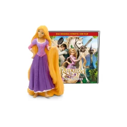Tonies Disney Rapunzel - Neu Verföhnt