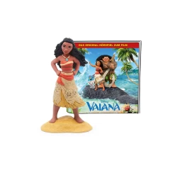 Tonies Disney Vaiana -Tonies tonies disney vaiana