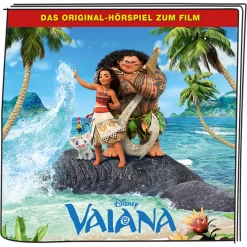Tonies Disney Vaiana