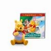Tonies - Disney - Winnie Puuh Auf Großer Reise - Hörspiel -Tonies tonies disney winnie puuh