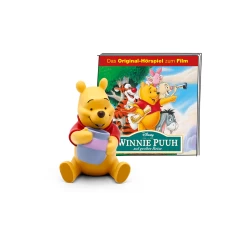 Tonies Disney Winnie Puuh - Auf Großer Reise