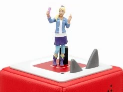 Tonies - Die Drei Ausrufezeichen !!! - Das Geheimnis Der Alten Villa - Hörspiel -Tonies tonies drei ausrufezeichen geheimnis box