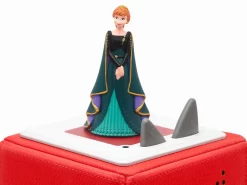 Tonies - Disney - Die Eiskönigin II - Hörspiel Mit Liedern 6 Tonies - Disney - Die Eiskönigin II - Hörspiel Mit Liedern -Tonies tonies eiskoenigin 2 10000671