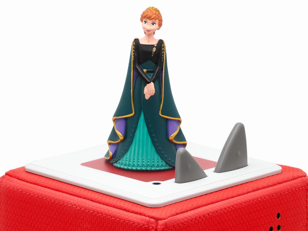 Tonies - Disney - Die Eiskönigin II - Hörspiel Mit Liedern 4 Tonies - Disney - Die Eiskönigin II - Hörspiel Mit Liedern - Image 2