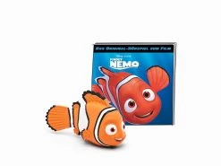 Tonies - Disney - Findet Nemo - Hörspiel Mit Liedern -Tonies tonies findet nemo