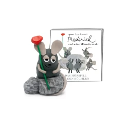 Tonies Frederick Und Seine Mäusefreunde