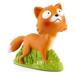 Tonies - Vom Fuchs Der Ein Reh Sein Wollte - Hörspiel -Tonies tonies fuchs