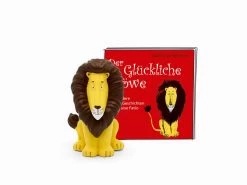 Tonies - Der Glückliche Löwe - Hörbuch -Tonies tonies gl ckliche l we
