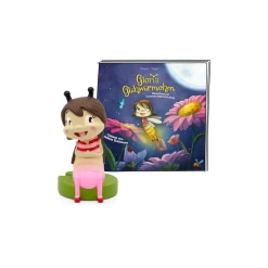 Tonies Gloria Glühwürmchen - Bezaubernde Gutenachtgeschichten -Tonies tonies gloria gluehwuermchen bezaubernde gutenachtgeschichten