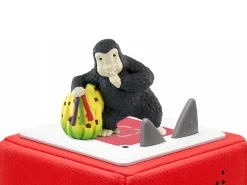 Tonies - Gute Nacht Gorilla Und Weitere Einschlafhörspiele - Hörspiel 7 Tonies - Gute Nacht Gorilla Und Weitere Einschlafhörspiele - Hörspiel -Tonies tonies gute nacht gorilla einschlafhoerspiele 10000818