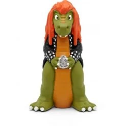 Tonies - Heavysaurus - Rockn Rarrr Music -Tonies tonies heavysaurus rockn rarrr music 5