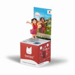 Tonies - Heidi - Die Reise Zum Großvater - Hörspiel