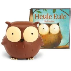 Tonies - Heule Eule - Heule Eule Und Andere Geschichten - Die Hörspiele -Tonies tonies heule eule heule eule und andere geschichten die horspiele 2