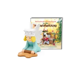 Tonies In Der Weihnachtsbäckerei