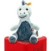 Tonies - Steiff Soft Cuddly Friends - Joshi Baby T-Rex - Hörspiel -Tonies tonies joshi trex box