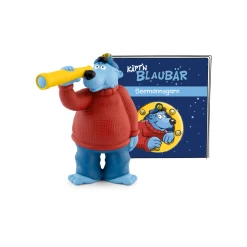 Tonies Käpt'n Blaubär - Seemannsgarn