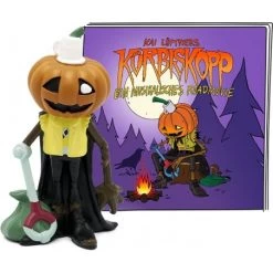 Tonies - Kai Lüftners Kürbiskopp - Ein Musikalisches Roadmovie -Tonies tonies kai luftners kurbiskopp ein musikalisches roadmovie 5