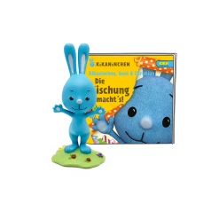 Tonies Kikaninchen - Die Mischung Macht´s