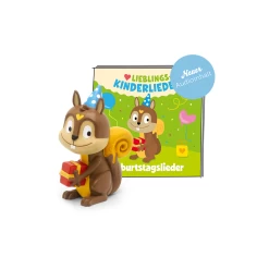 Tonies Kinderlieder - Geburtstagslieder