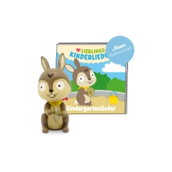 Tonies Kinderlieder - Kindergartenlieder